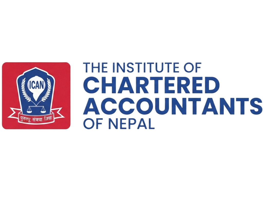 The Institute of Chartered Accountants of Nepal (ICAN)
